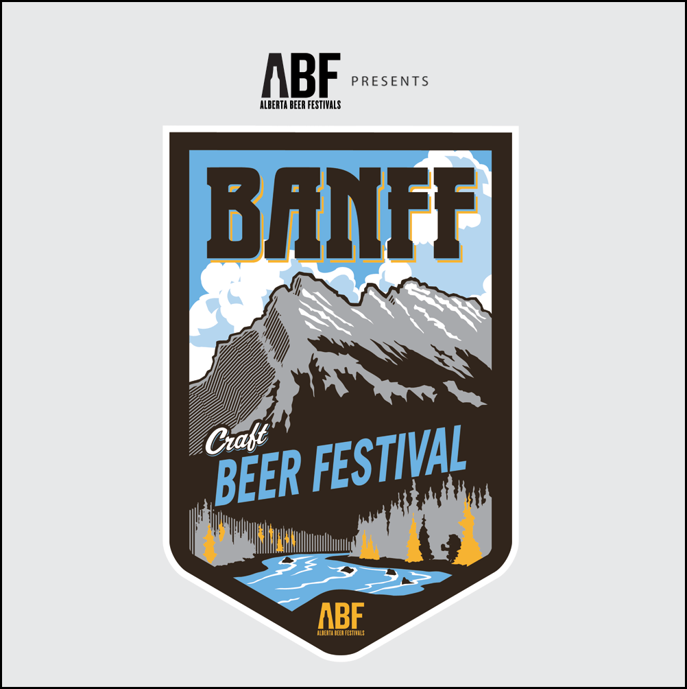 Alberta Beer festivals is hosting the most beautiful beer festival in Banff