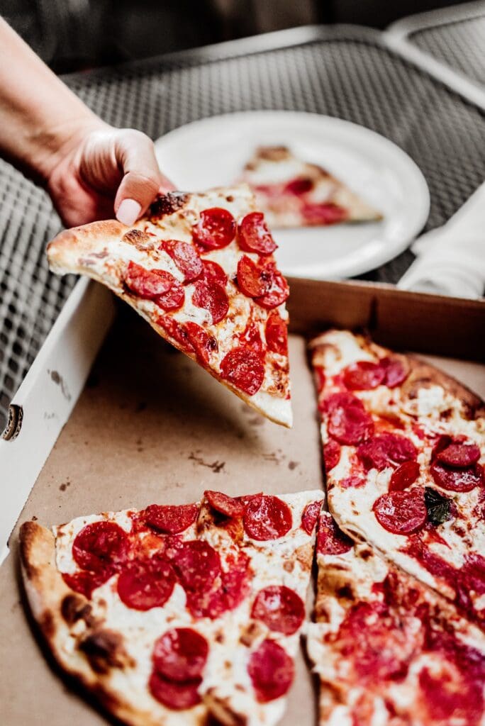 yyc pizza week is a great cause and delicious date in calgary this September