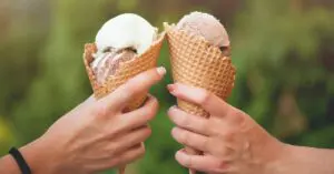 ice cream edmonton