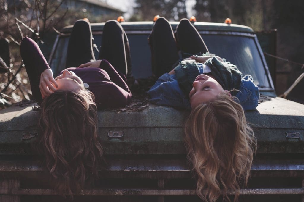 The Unspoken Girl Code Date Night