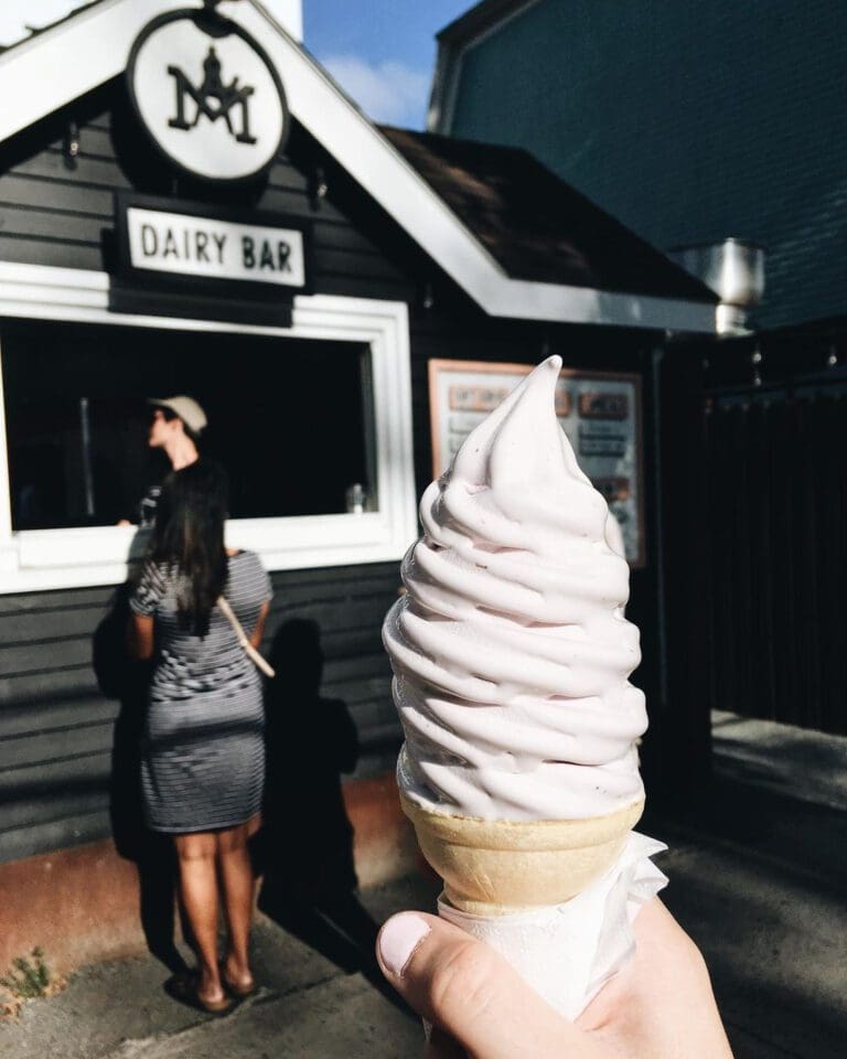 Halifax’s Yummiest Ice Cream Shops datenight