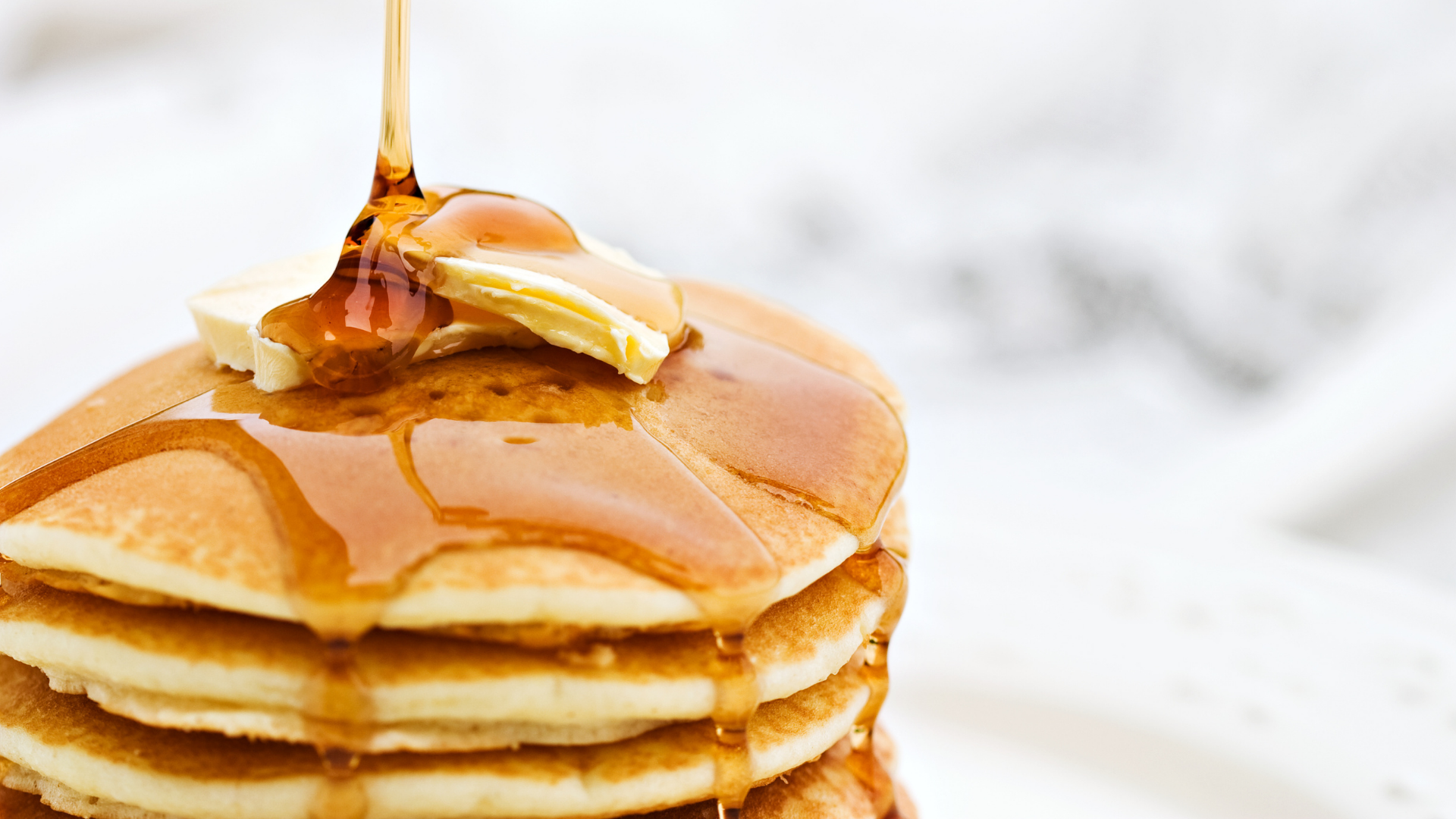 Free Pancake Breakfasts for Every Day of Calgary Stampede datenight