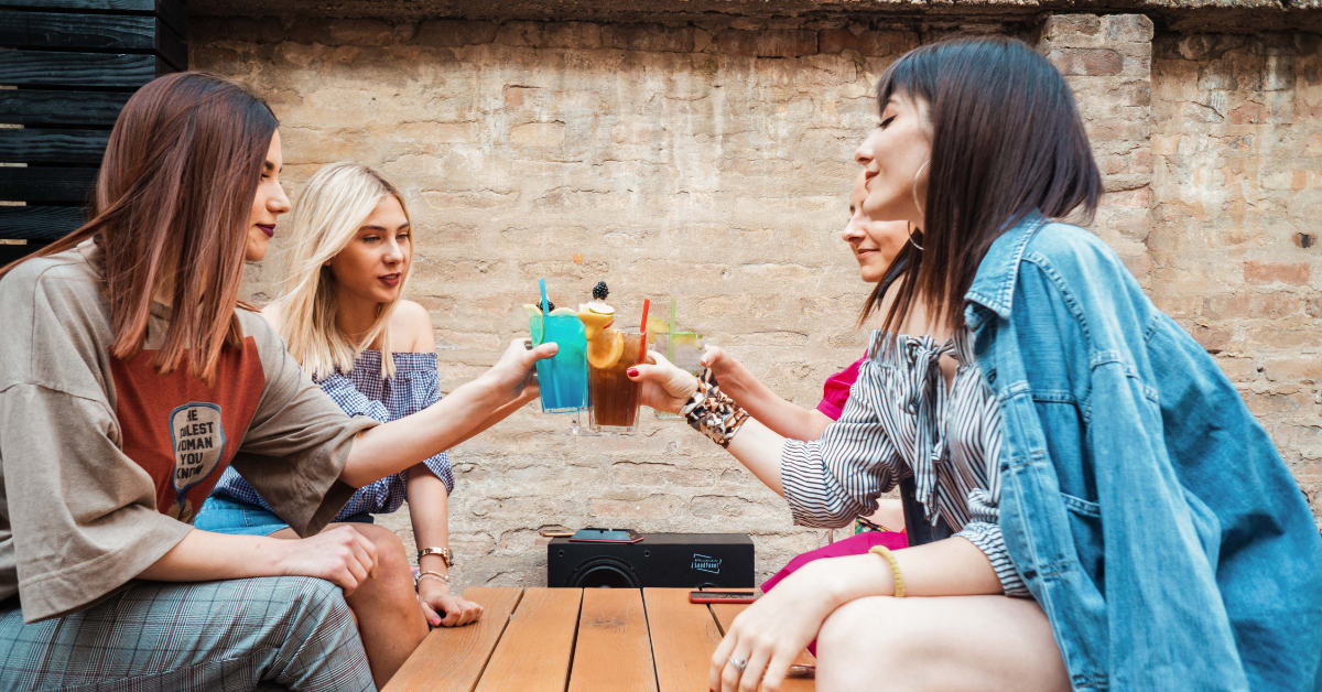 The Ultimate North End Halifax Patio List datenight