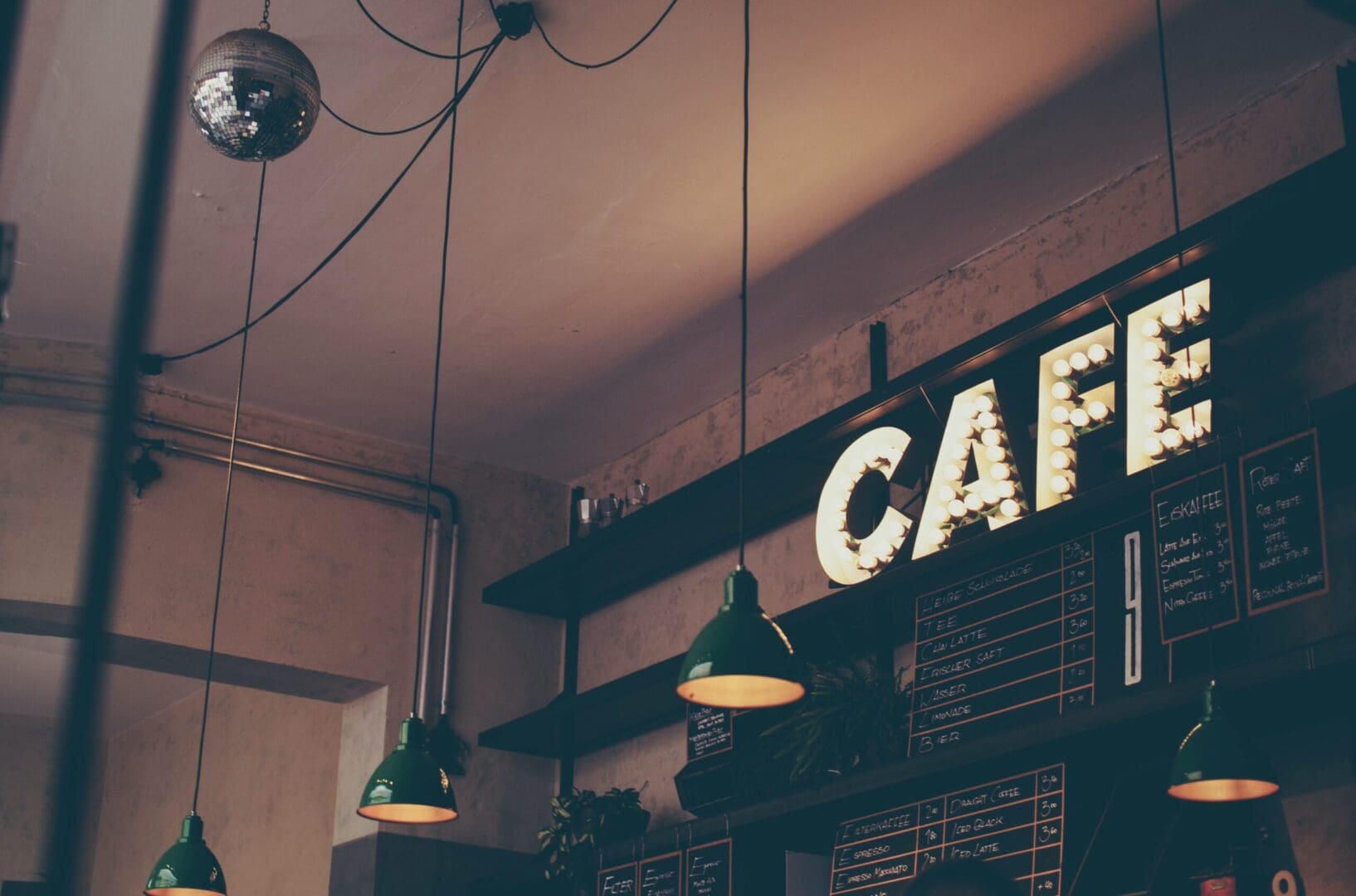 Best coffee shops in Vancouver