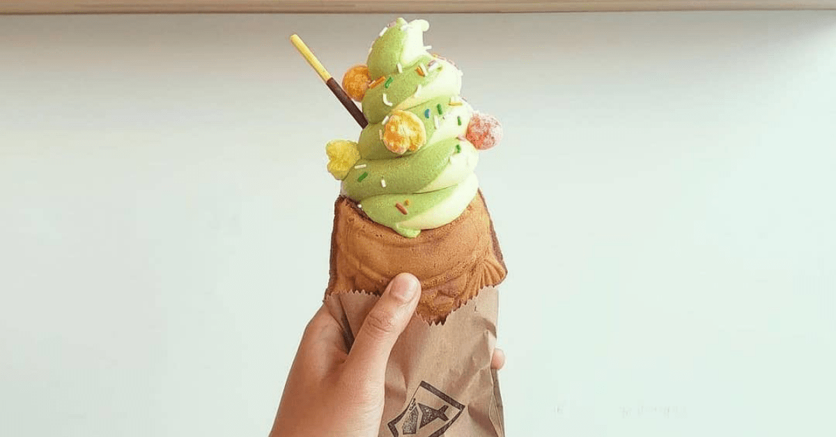 MustTry Halifax Desserts for Date Night datenight