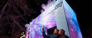 Winter Dates at Chinook Blast