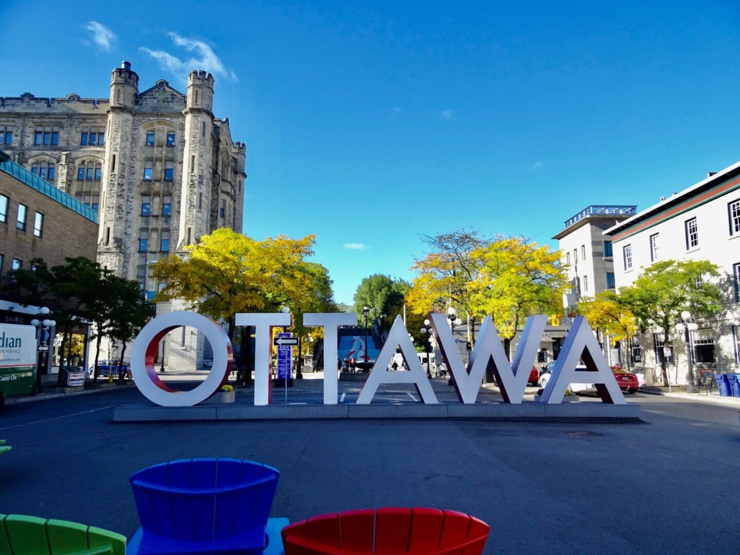 Thrill Seeking Dates in Ottawa