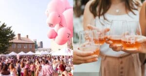 the rose picnic