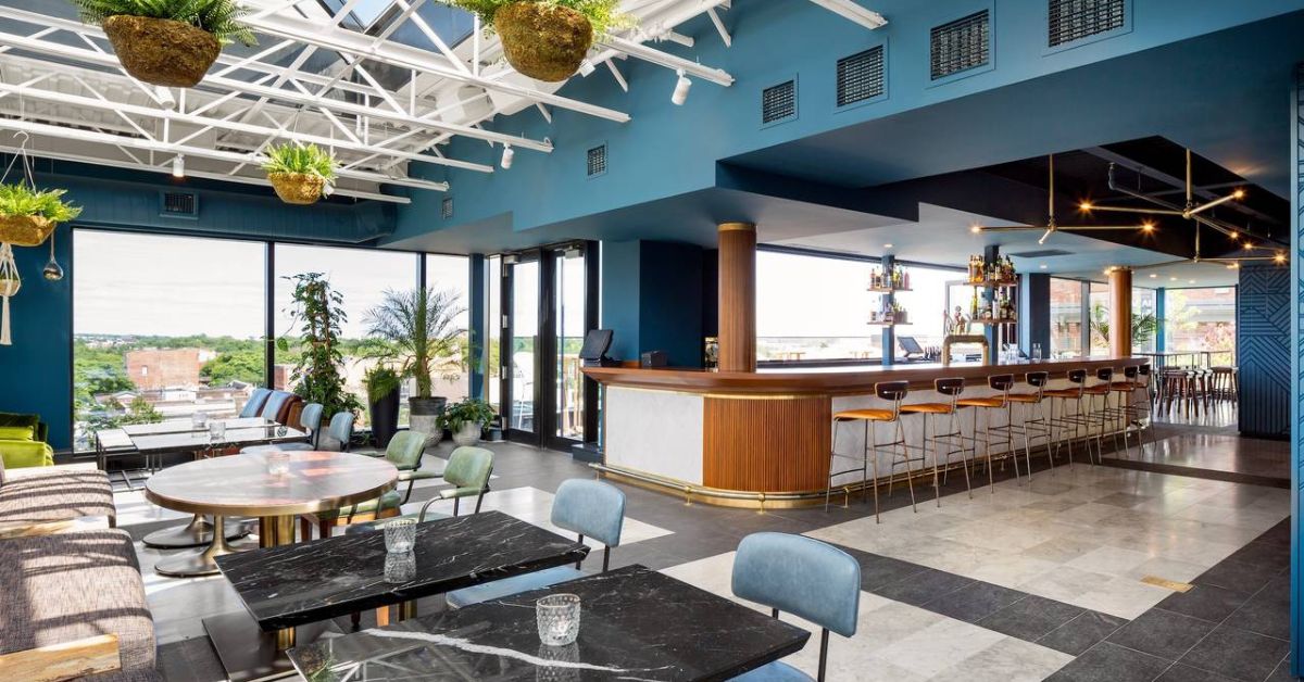 Toronto's Most Popular Patios According to OpenTable's List