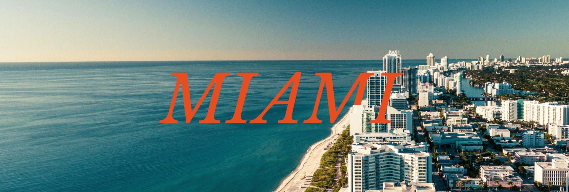 Miami datenight ideas heading banner