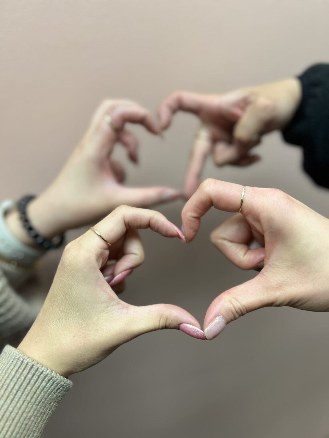 This Friendship Ring Workshop Is the Cutest Bestie Date in Edmonton ...