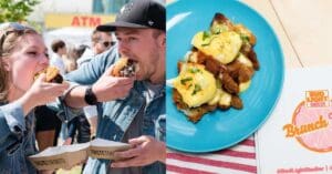 brunch fest
