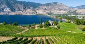 penticton