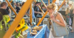 food festivals