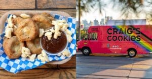 craig's cookies cne