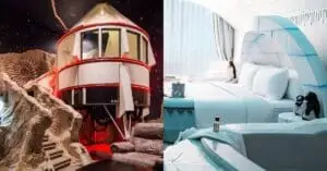 themed suites