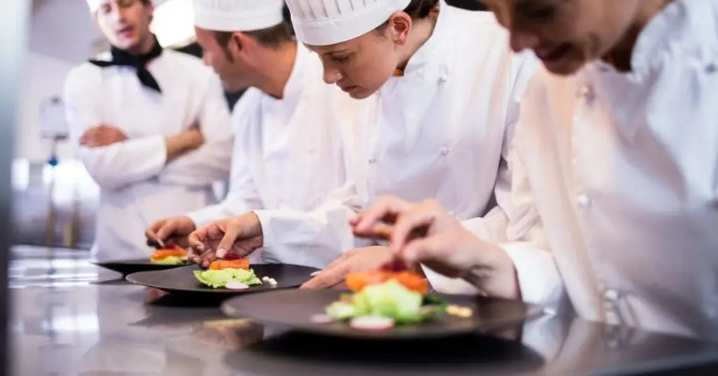 michelin guide toronto