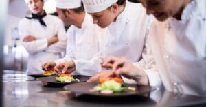 michelin guide toronto