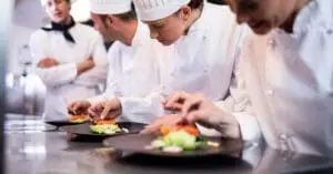 michelin guide toronto
