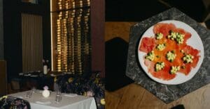 michelin guide toronto