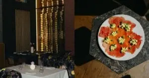 michelin guide toronto