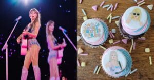 taylor swift eras tour