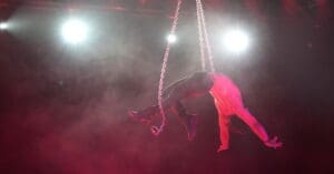 taboo shows