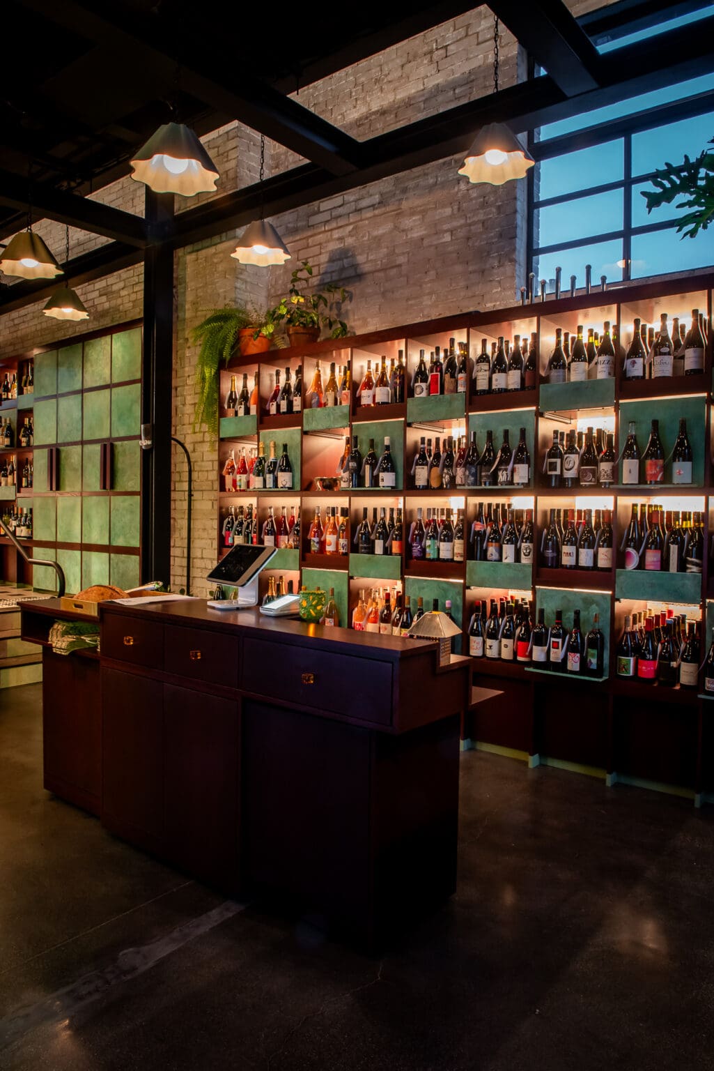 Say Cheers to your Next Date Night at Toronto’s Newest Wine Bar - datenight