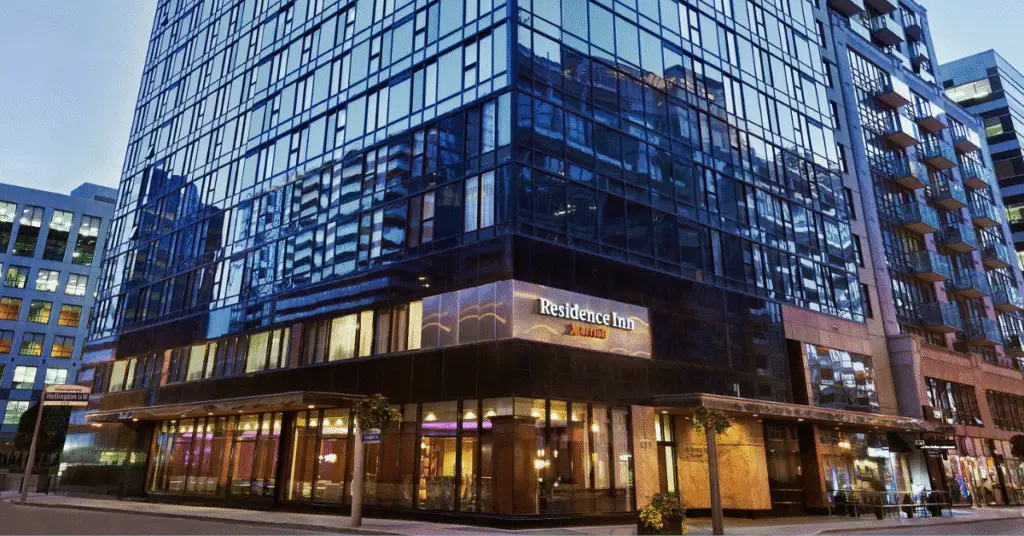 Residence Inn by Marriott Toronto