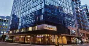 Residence Inn by Marriott Toronto