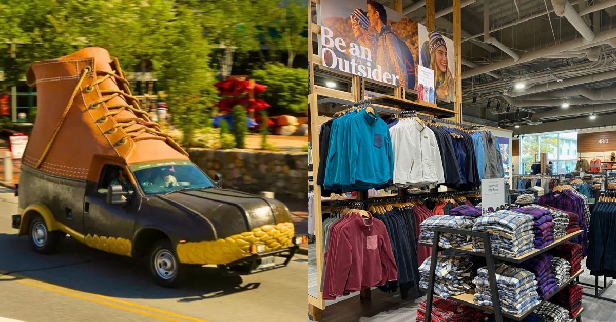llbean toronto yorkville