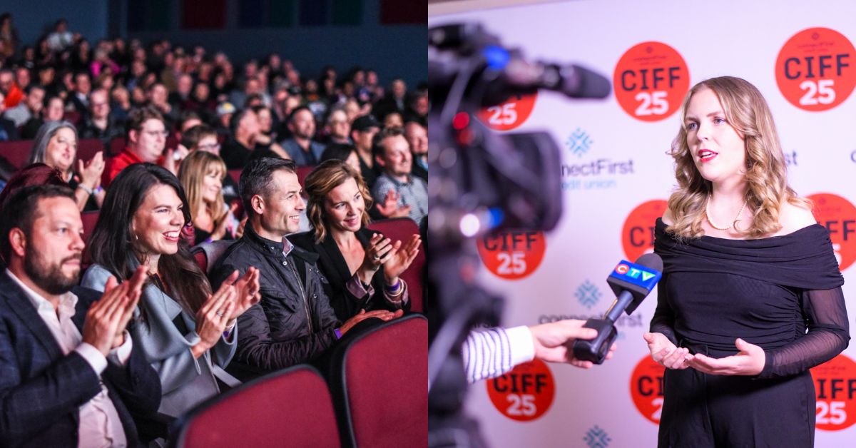 calgary ciff