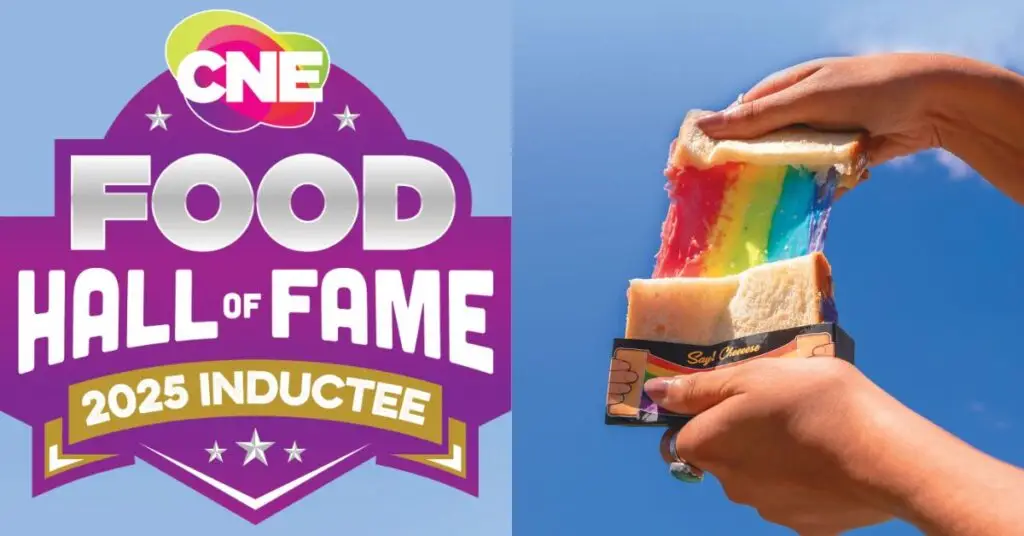 CNE hall of fame