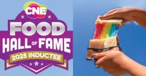 CNE hall of fame