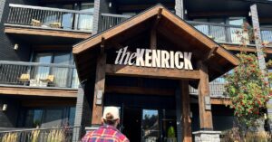 the kenrick hotel
