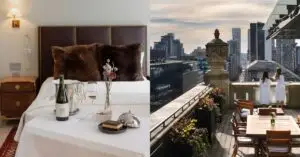 michelin key hotels canada