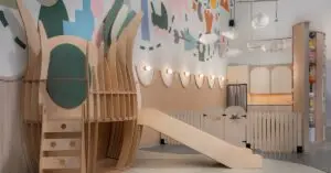 adventure alley