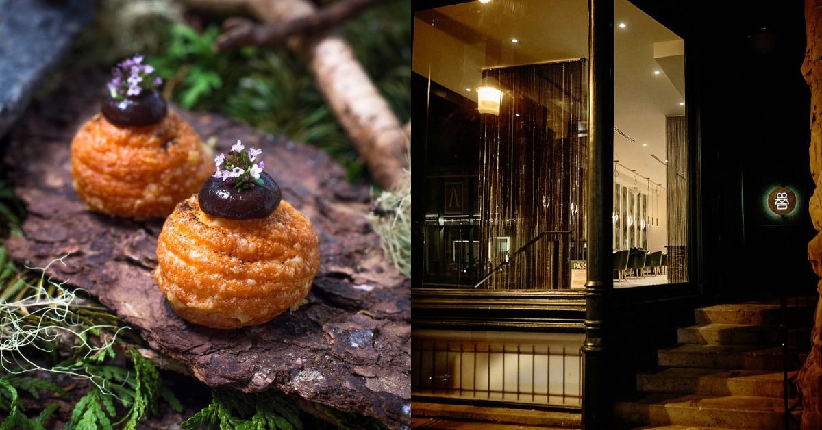 air canada top 10 restaurants