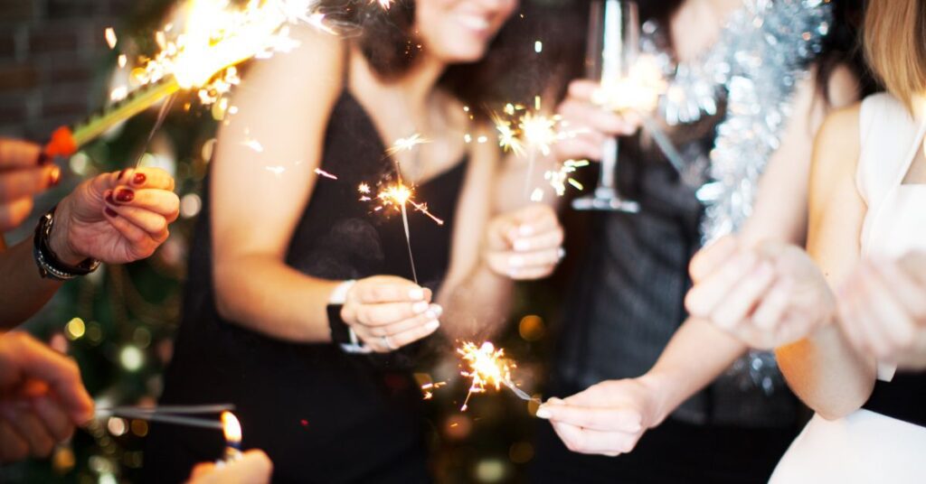 new years eve toronto