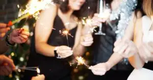new years eve toronto