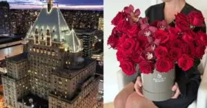boutique blooms fairmont