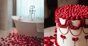 st regis valentines toronto