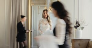 blush and raven bridal calgary