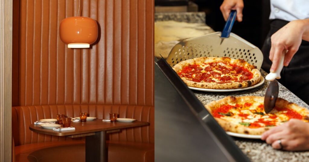 mercatto centrale port credit