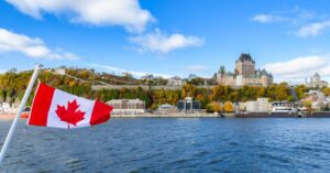 iconic hotels canada