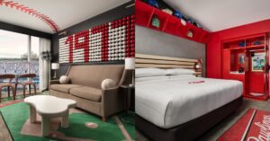 rawlings room toronto marriott