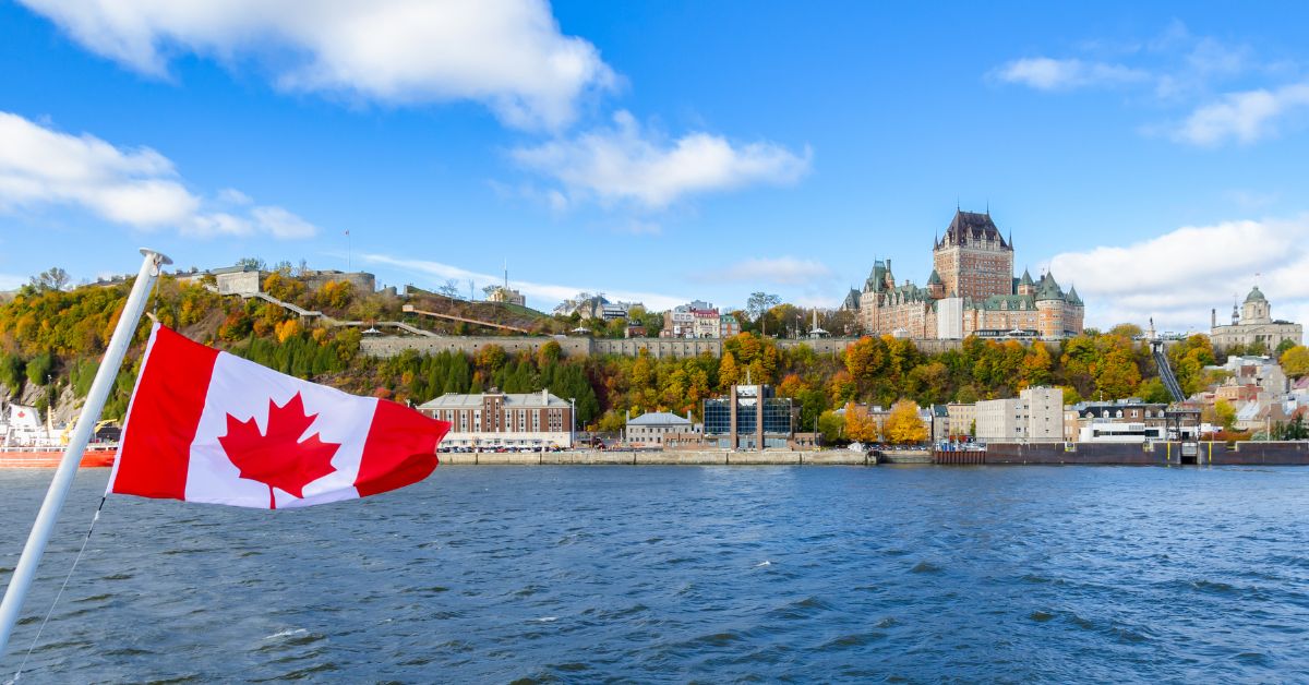 iconic hotels canada