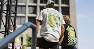 lee's donuts run club