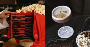 tiff food cocktails toronto
