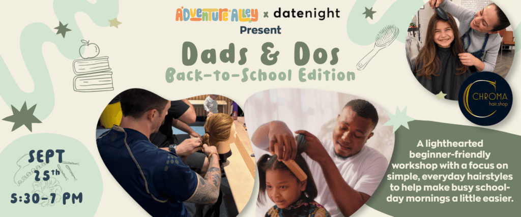 dads and dos